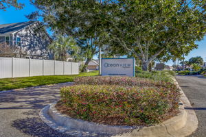 Ocean View Community