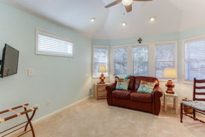 Guest Suite