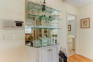 Wet Bar