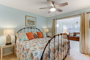 Guest Suite