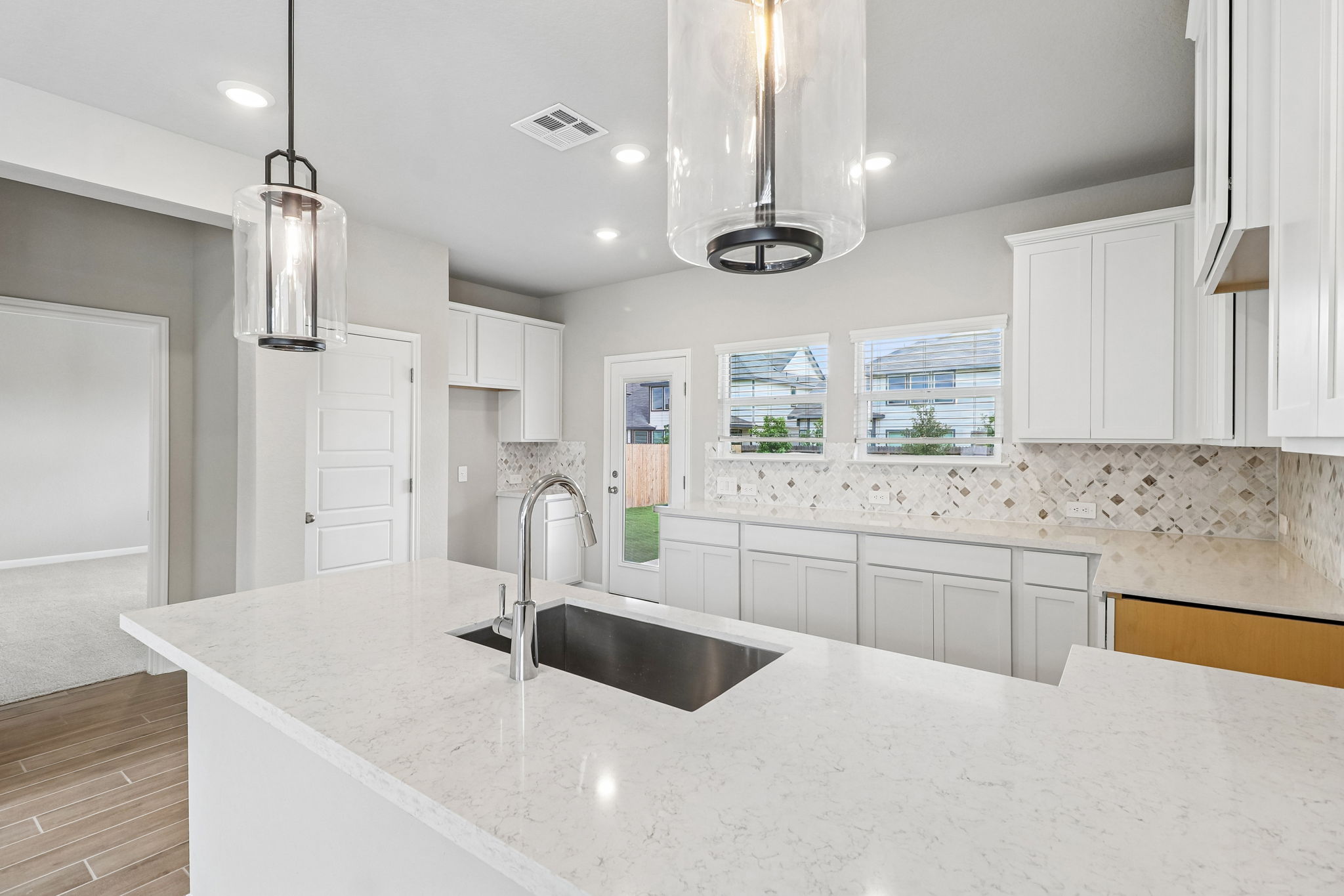 San Antonio - Estancia Ranch - 871 Shatterhand Blvd San Antonio TX 78260 - 012