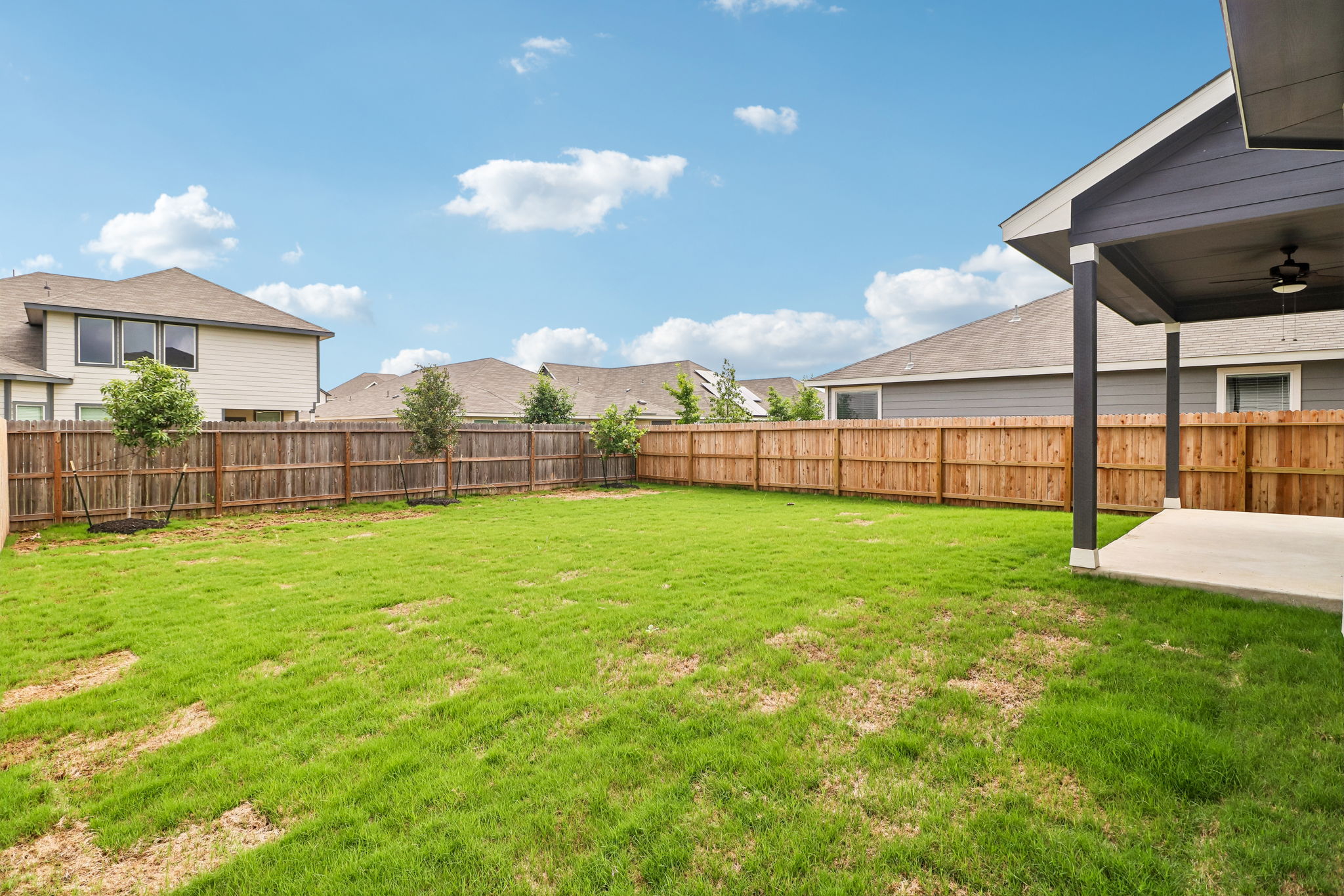 San Antonio - Estancia Ranch - 871 Shatterhand Blvd San Antonio TX 78260 - 030