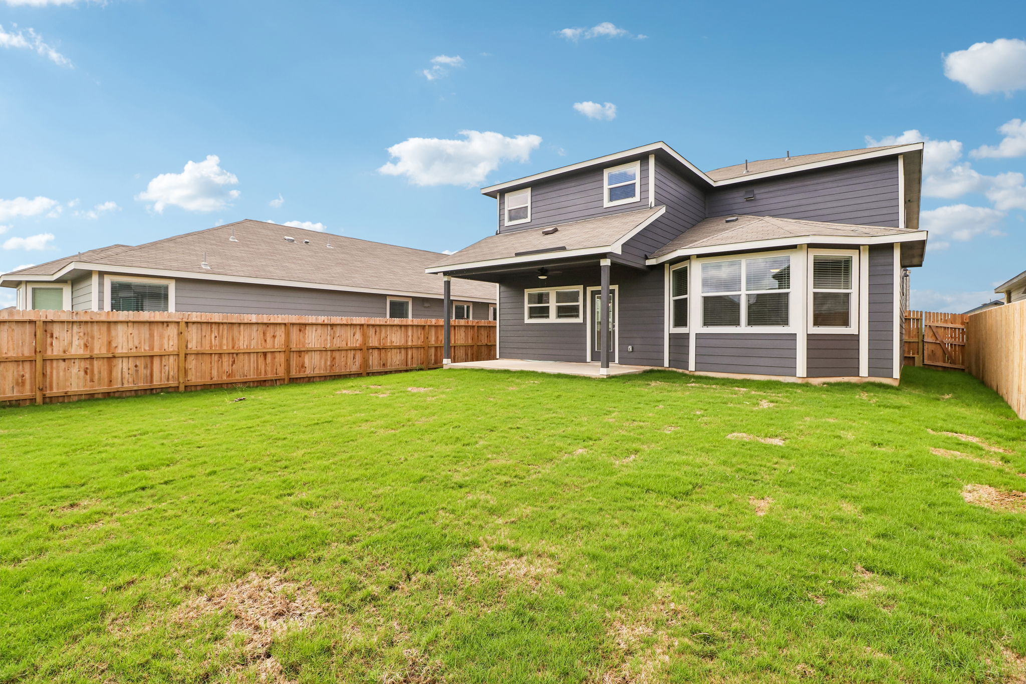 San Antonio - Estancia Ranch - 871 Shatterhand Blvd San Antonio TX 78260 - 031