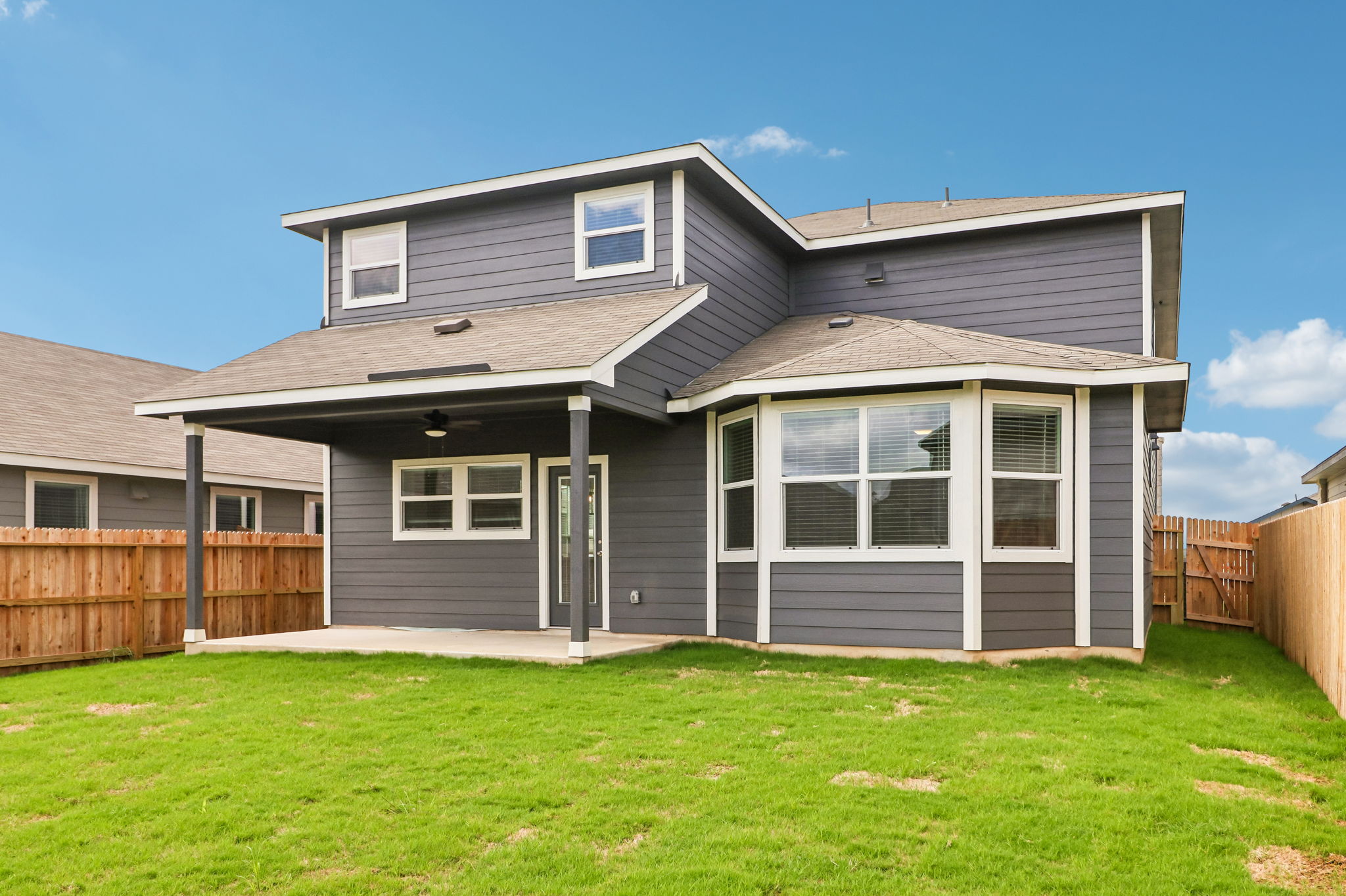 San Antonio - Estancia Ranch - 871 Shatterhand Blvd San Antonio TX 78260 - 032
