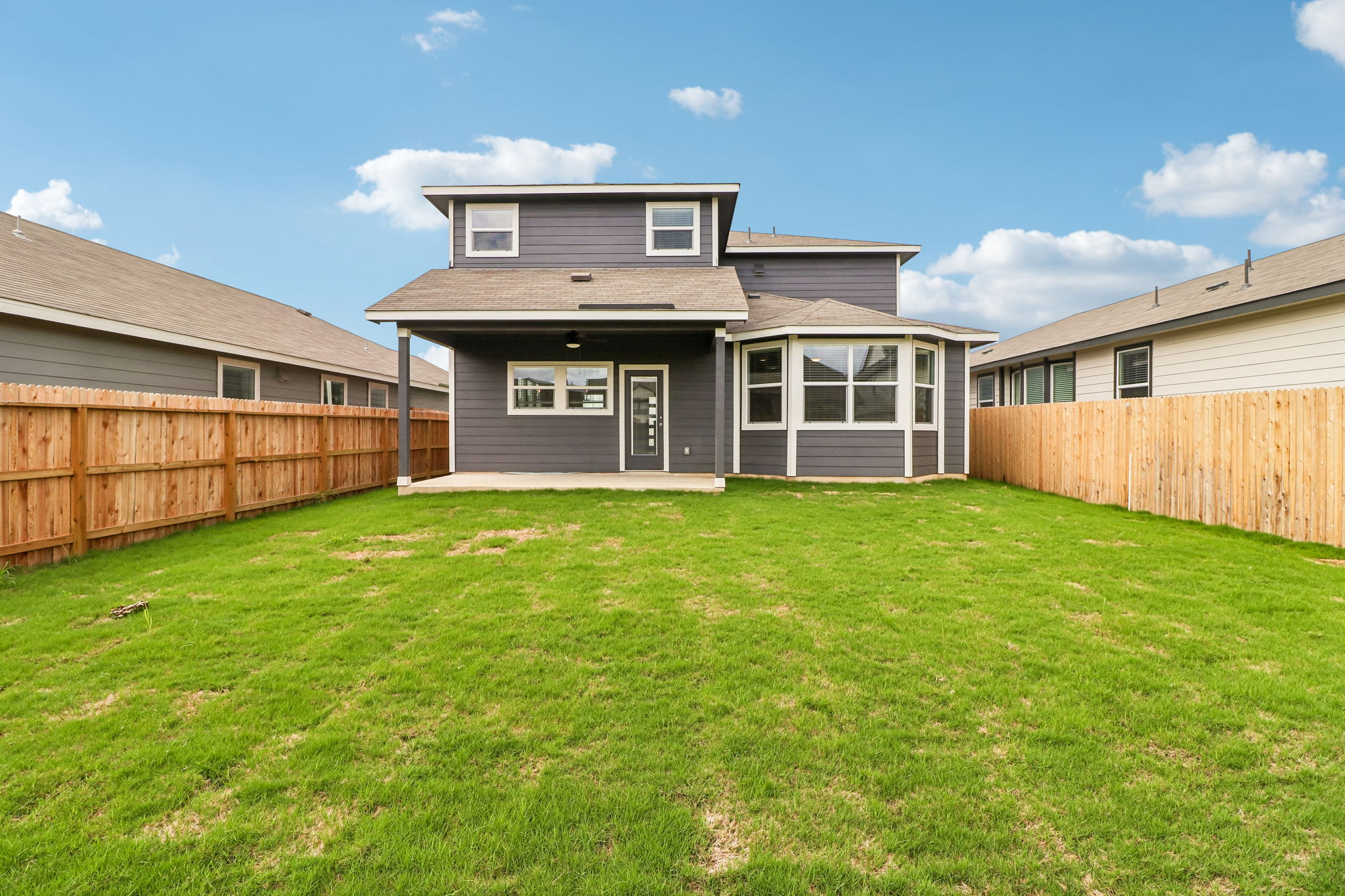 San Antonio - Estancia Ranch - 871 Shatterhand Blvd San Antonio TX 78260 - 033