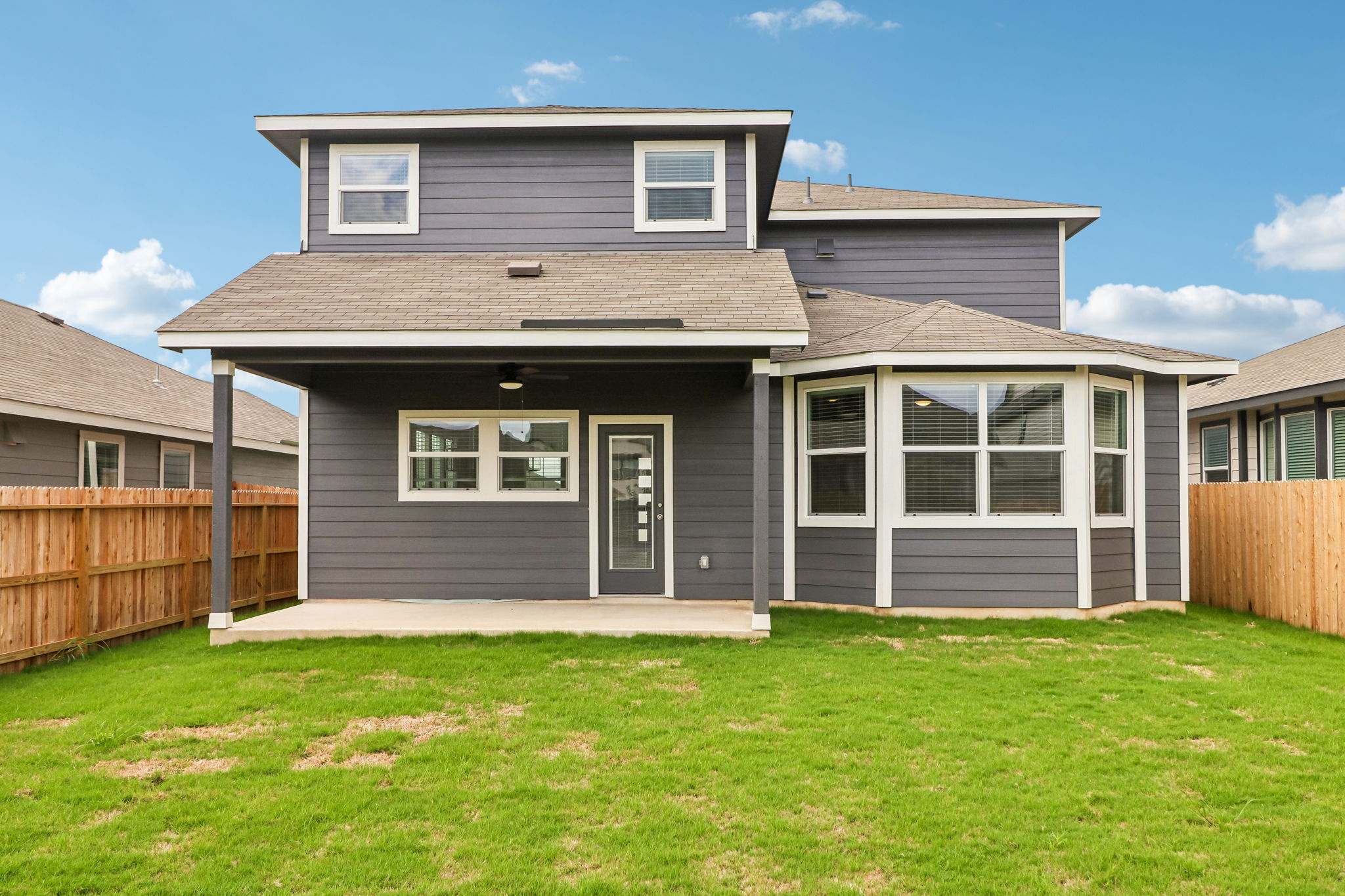 San Antonio - Estancia Ranch - 871 Shatterhand Blvd San Antonio TX 78260 - 034