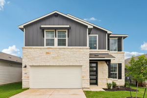 San Antonio - Estancia Ranch - 871 Shatterhand Blvd San Antonio TX 78260 - 001