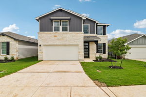 San Antonio - Estancia Ranch - 871 Shatterhand Blvd San Antonio TX 78260 - 002
