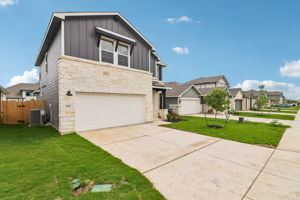 San Antonio - Estancia Ranch - 871 Shatterhand Blvd San Antonio TX 78260 - 003