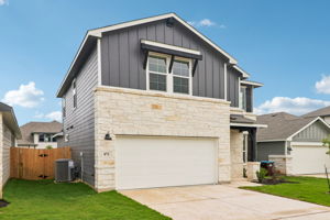 San Antonio - Estancia Ranch - 871 Shatterhand Blvd San Antonio TX 78260 - 004