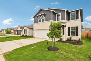 San Antonio - Estancia Ranch - 871 Shatterhand Blvd San Antonio TX 78260 - 005