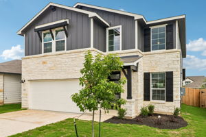 San Antonio - Estancia Ranch - 871 Shatterhand Blvd San Antonio TX 78260 - 006
