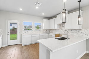 San Antonio - Estancia Ranch - 871 Shatterhand Blvd San Antonio TX 78260 - 010