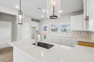 San Antonio - Estancia Ranch - 871 Shatterhand Blvd San Antonio TX 78260 - 012