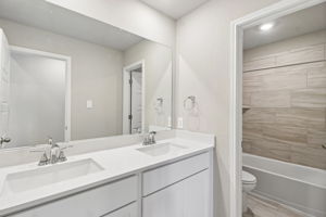 San Antonio - Estancia Ranch - 871 Shatterhand Blvd San Antonio TX 78260 - 023