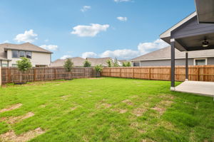 San Antonio - Estancia Ranch - 871 Shatterhand Blvd San Antonio TX 78260 - 030