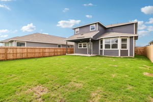 San Antonio - Estancia Ranch - 871 Shatterhand Blvd San Antonio TX 78260 - 031
