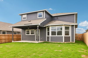 San Antonio - Estancia Ranch - 871 Shatterhand Blvd San Antonio TX 78260 - 032