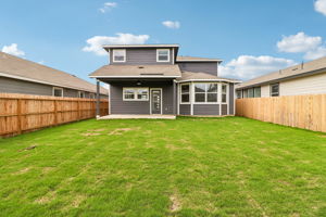 San Antonio - Estancia Ranch - 871 Shatterhand Blvd San Antonio TX 78260 - 033