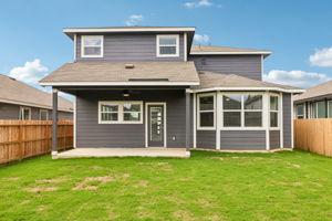 San Antonio - Estancia Ranch - 871 Shatterhand Blvd San Antonio TX 78260 - 034