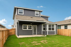 San Antonio - Estancia Ranch - 871 Shatterhand Blvd San Antonio TX 78260 - 035