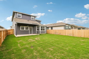 San Antonio - Estancia Ranch - 871 Shatterhand Blvd San Antonio TX 78260 - 036