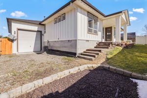 Back of House