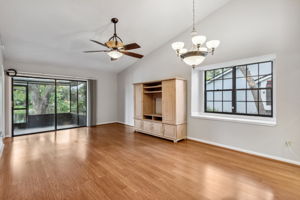 Living/Dining Room