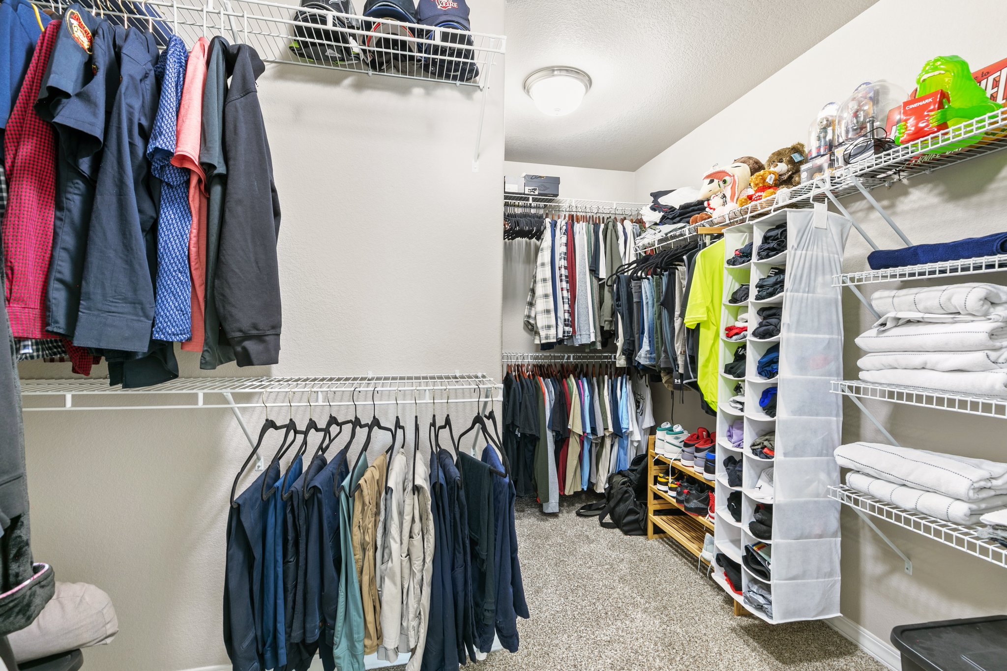 Closet