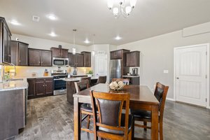 Eating Area