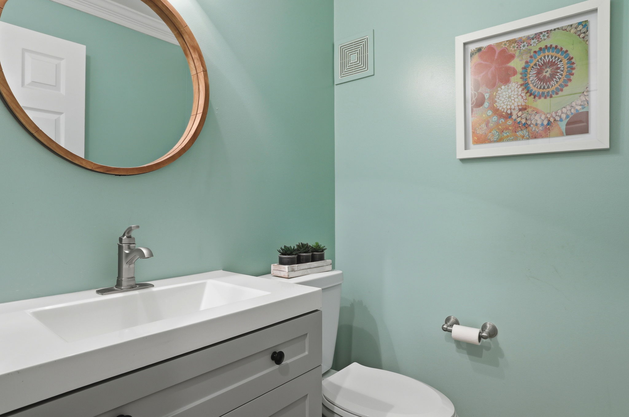 23-Half Bath