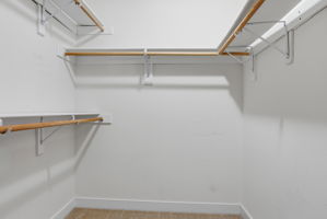 30-Primary Closet