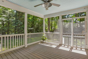 36-Screened Porch