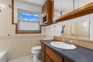 Family bath