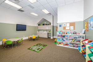 Kid's Zone