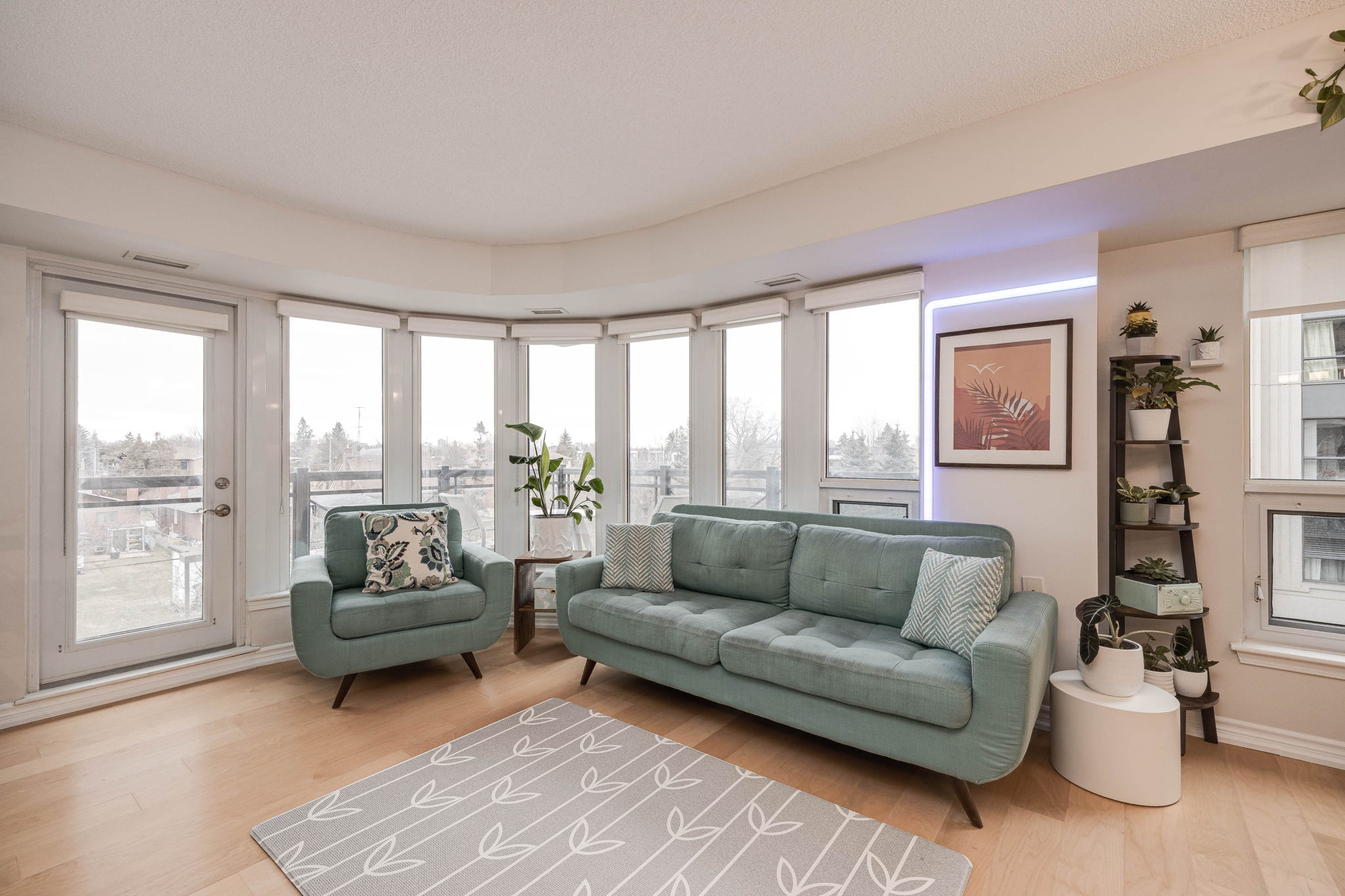 Toronto property showcase — delivered property photograph 14