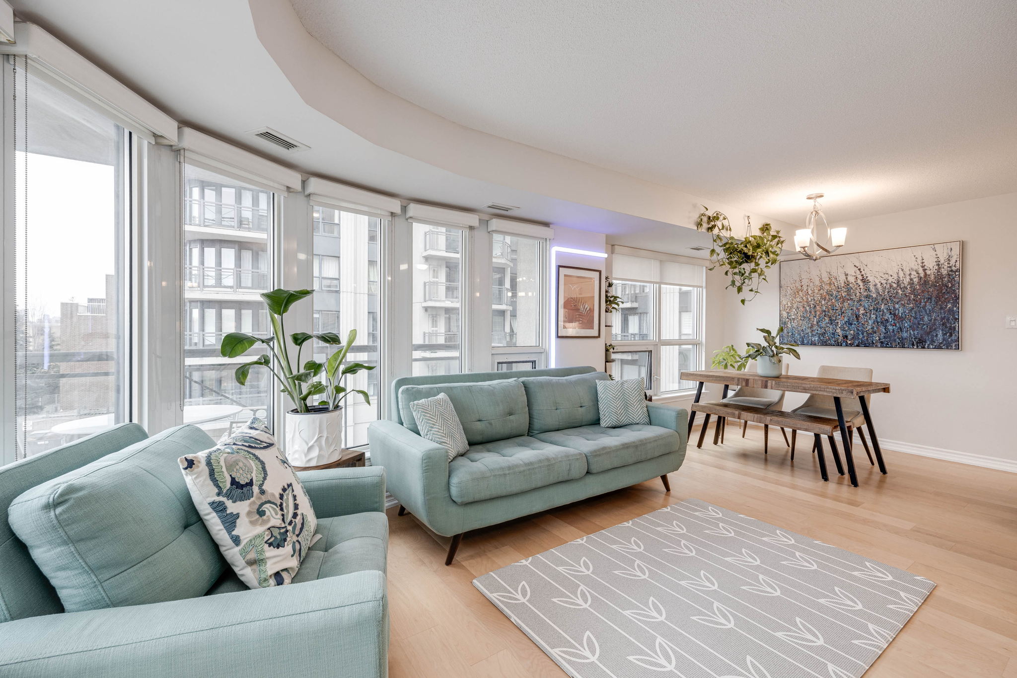 Toronto property showcase — delivered property photograph 13