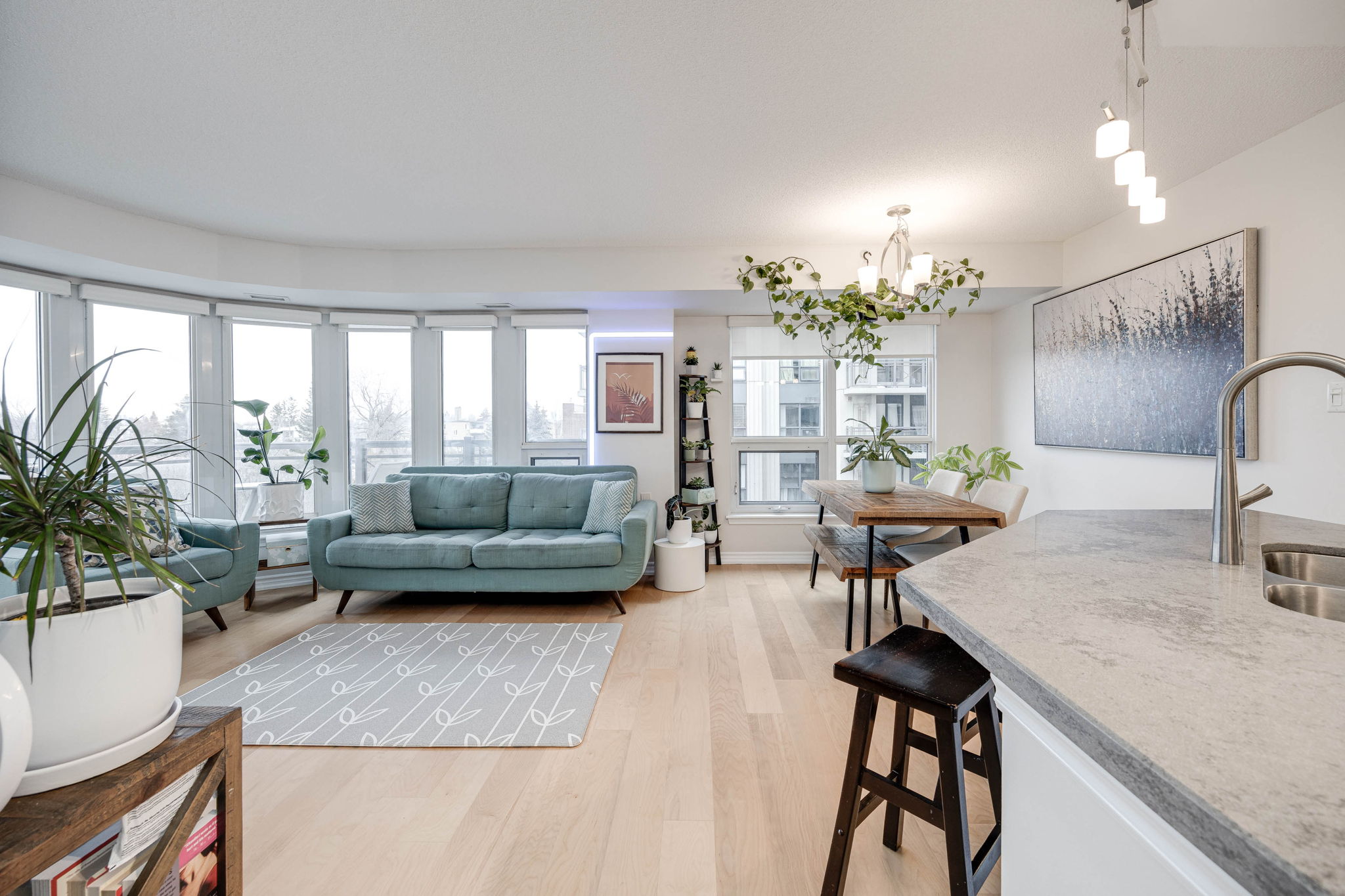 Toronto property showcase — delivered property photograph 17