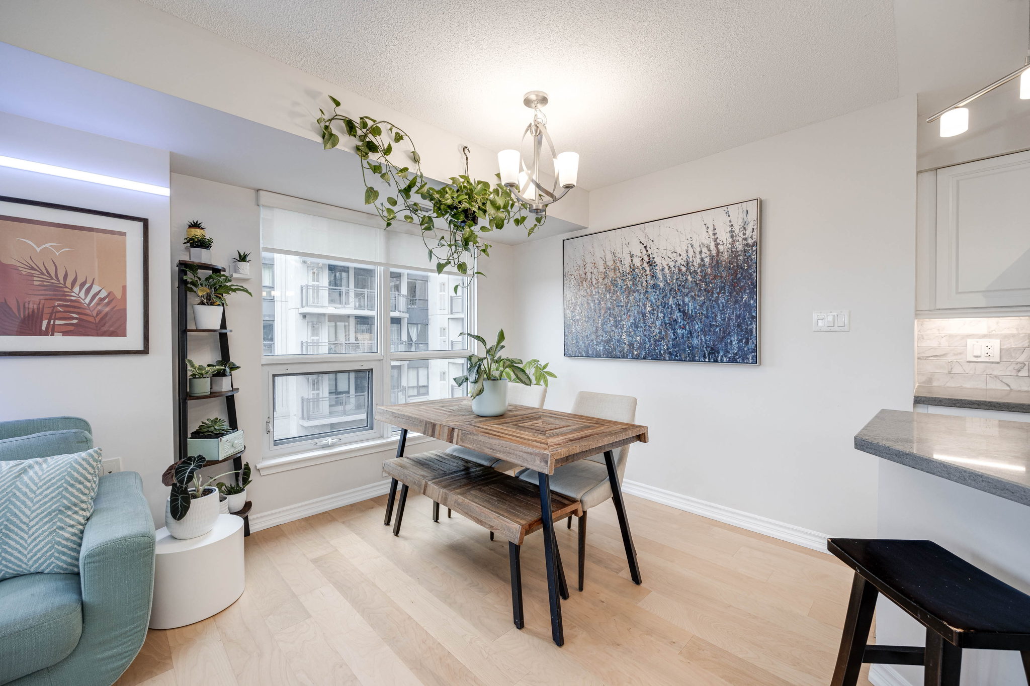 Toronto property showcase — delivered property photograph 10