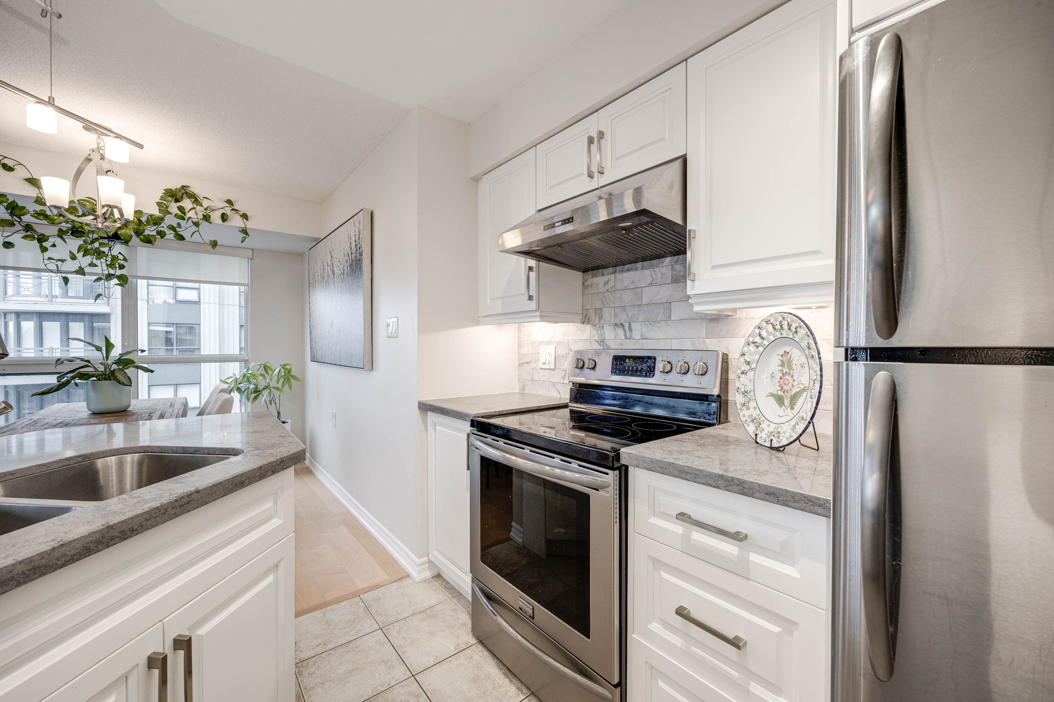 Toronto property showcase — delivered property photograph 5
