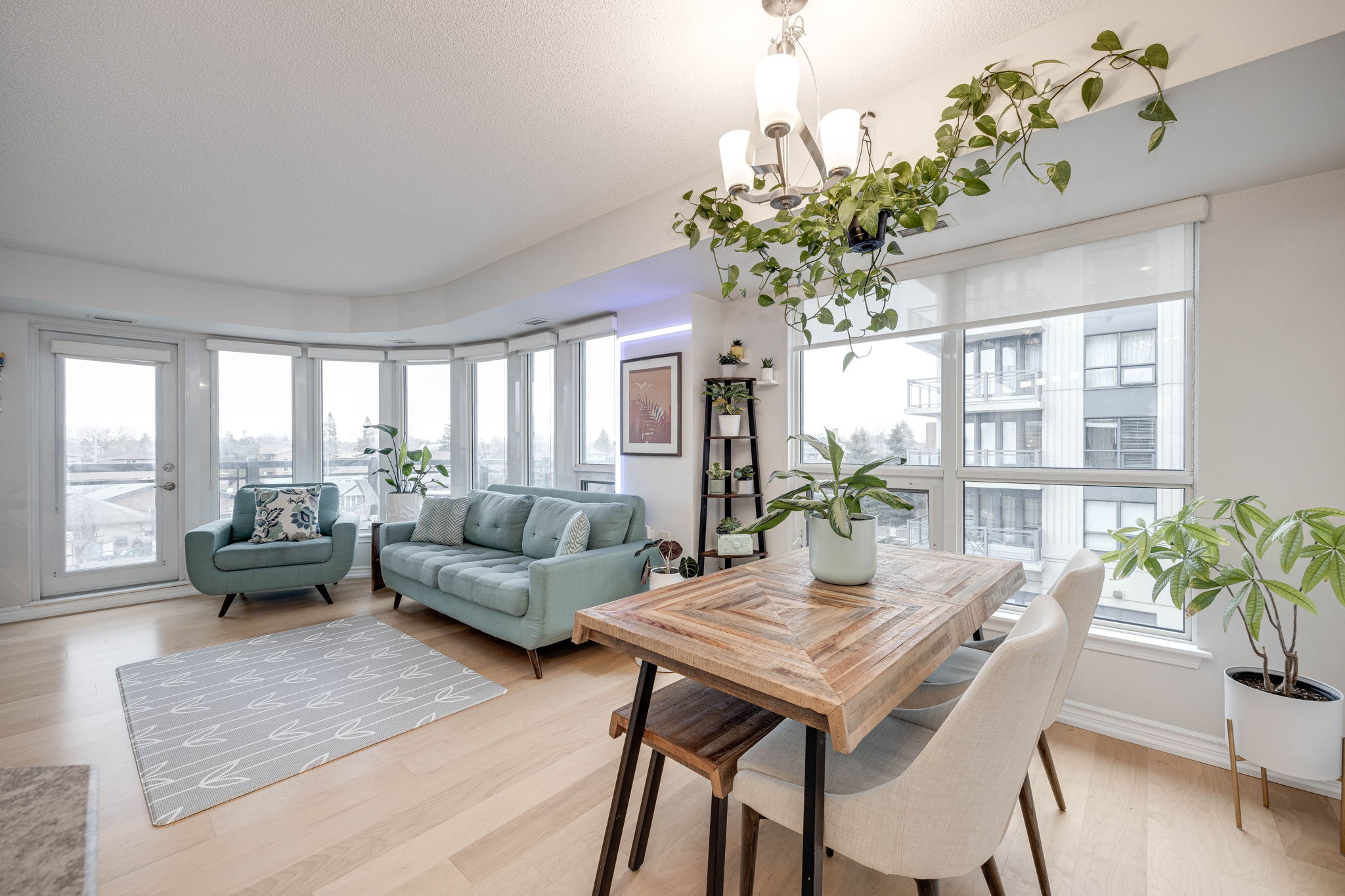 Toronto property showcase — delivered property photograph 8