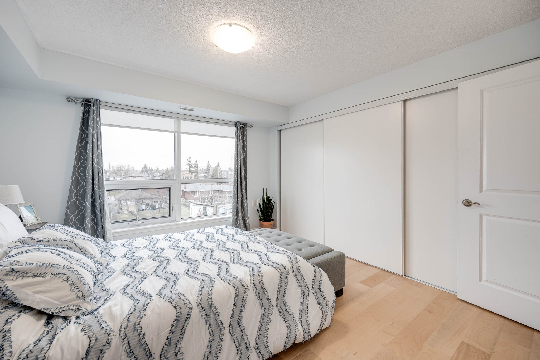 Toronto property showcase — delivered property photograph 22
