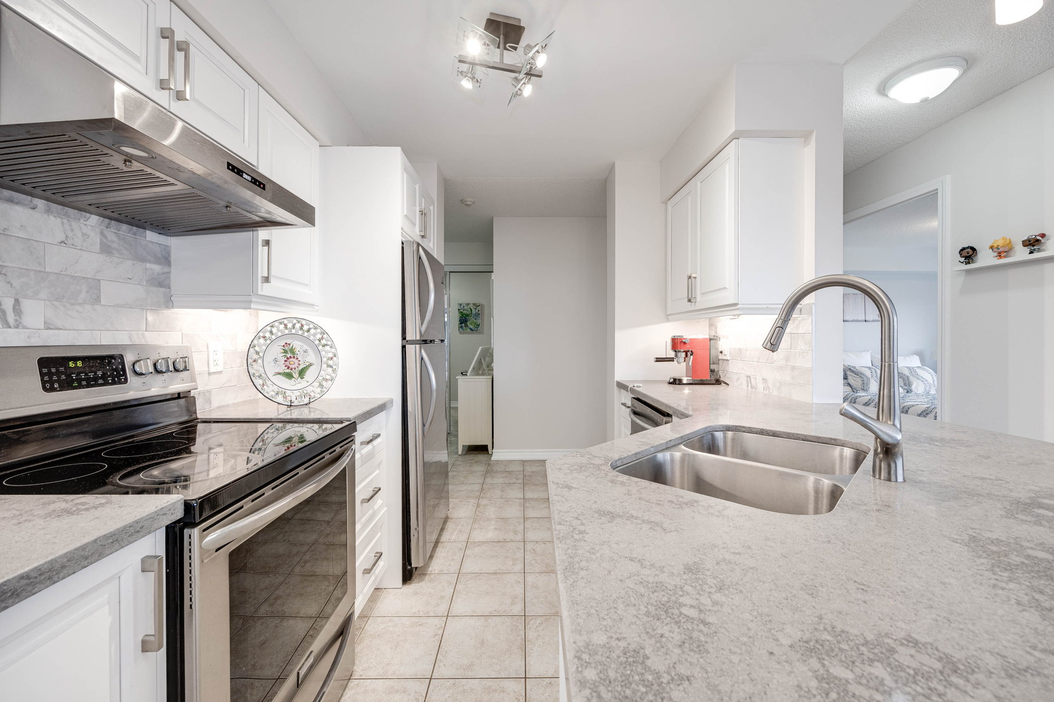 Toronto property showcase — delivered property photograph 7