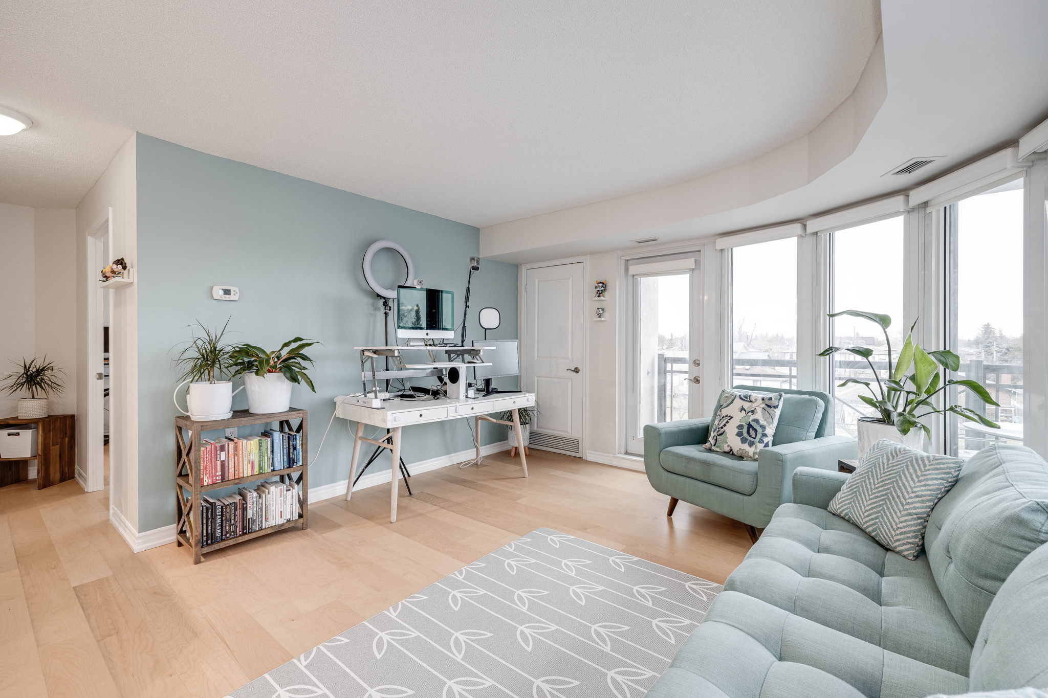 Toronto property showcase — delivered property photograph 15