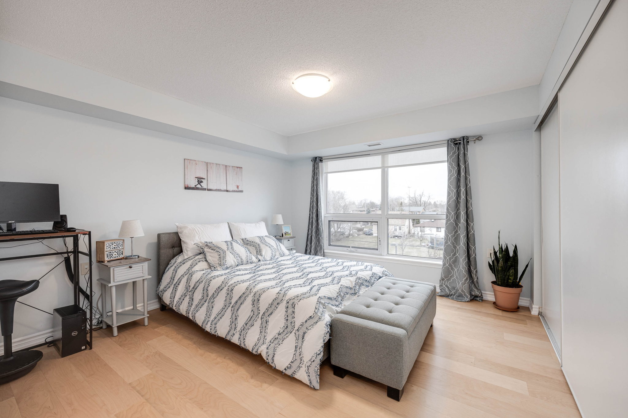 Toronto property showcase — delivered property photograph 18