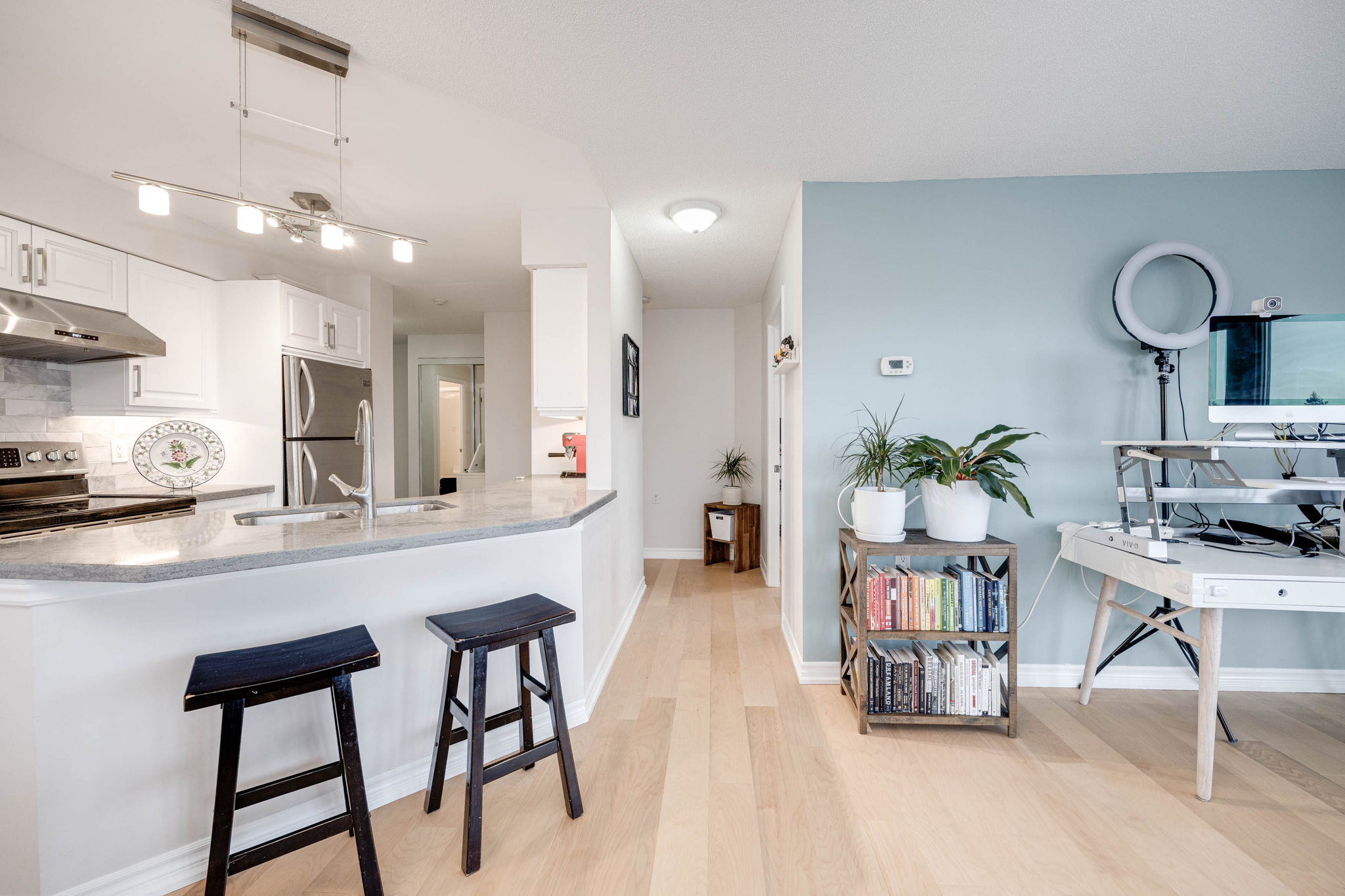 Toronto property showcase — delivered property photograph 16
