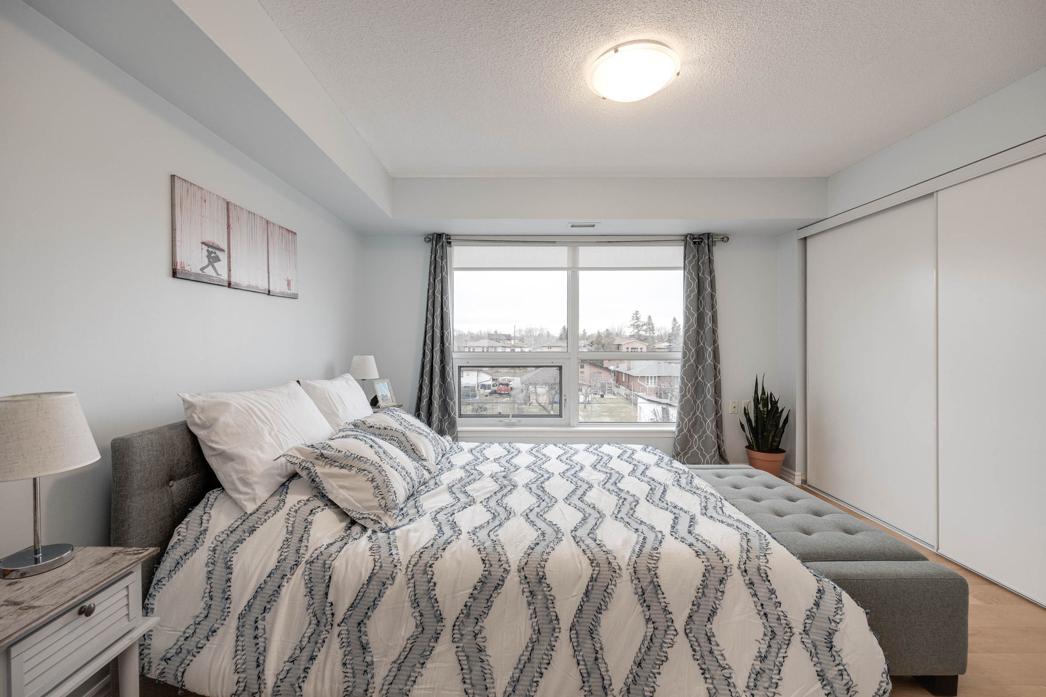 Toronto property showcase — delivered property photograph 19