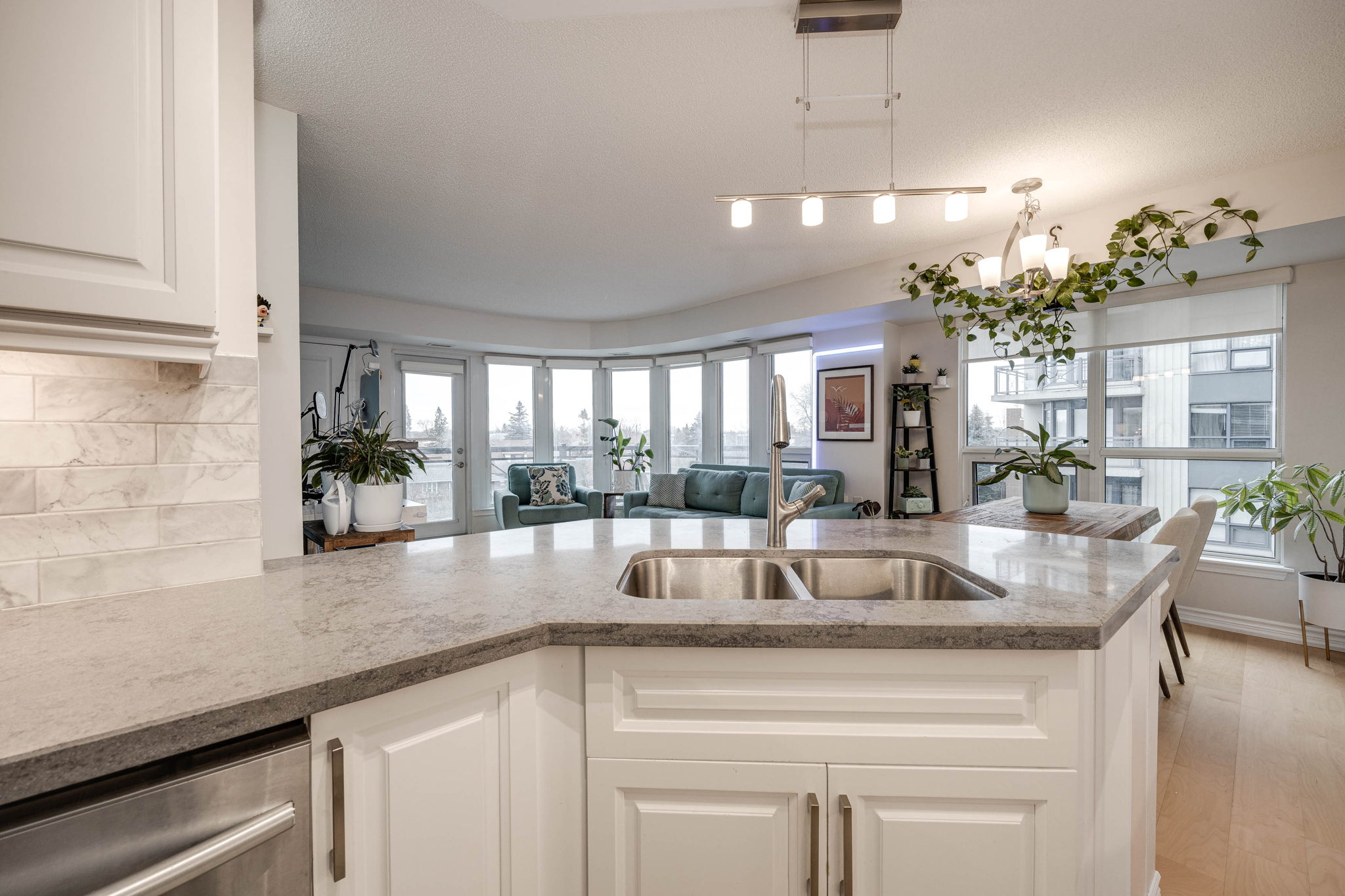 Toronto property showcase — delivered property photograph 6