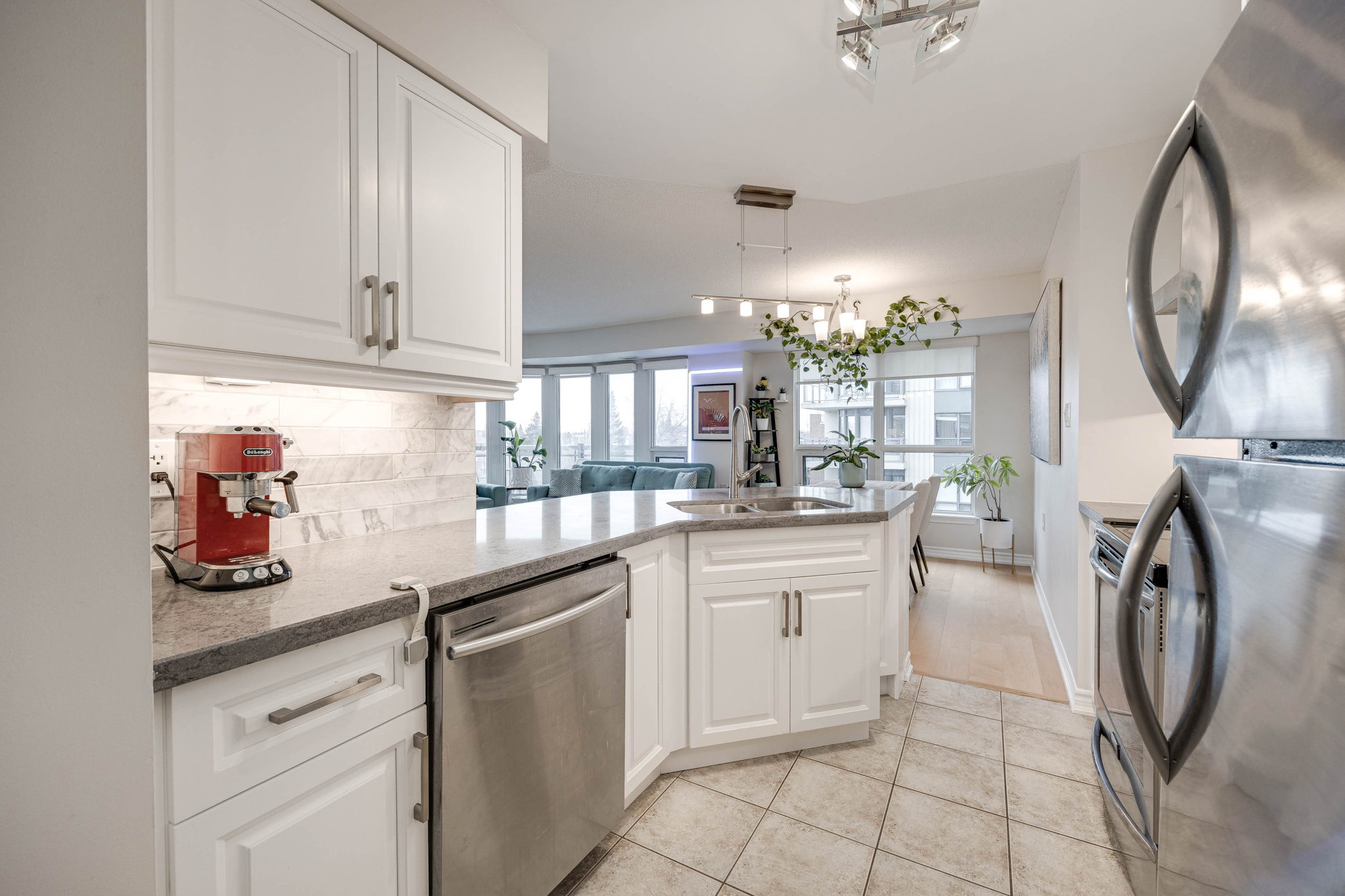 Toronto property showcase — delivered property photograph 3