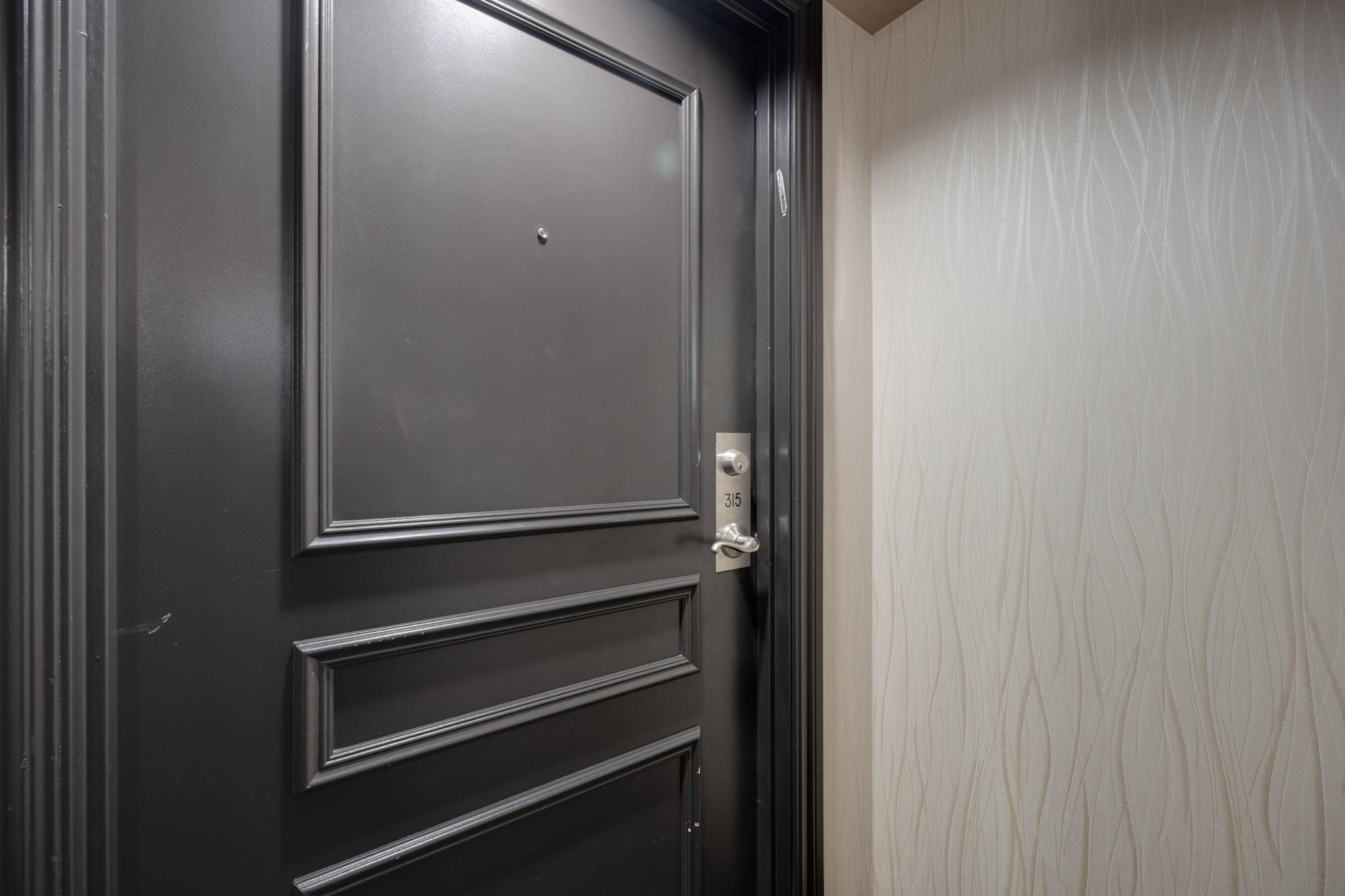 Toronto property showcase — delivered property photograph 33